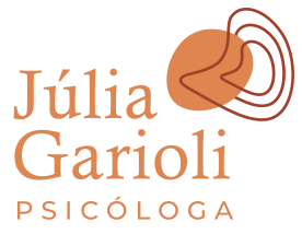 Júlia Garioli Psicóloga Clínica