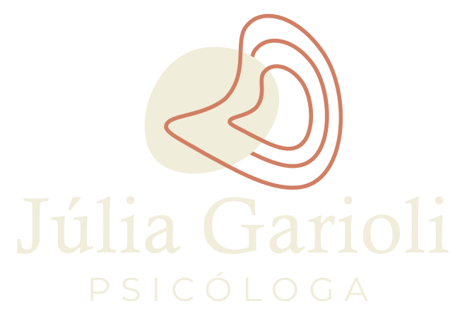 Logo Psiologa Julia Garioli